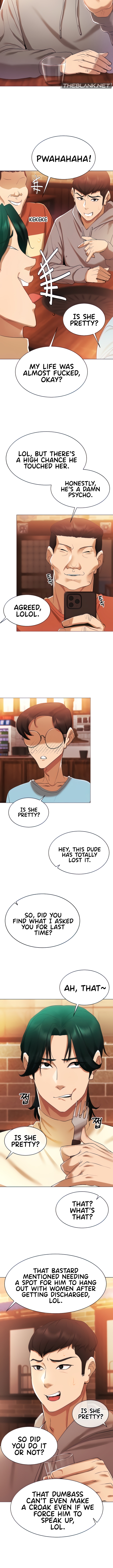 Eroge Game Skills IRL Chapter 4 image 10