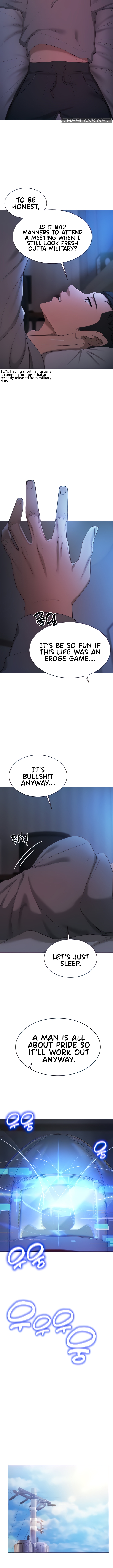 Eroge Game Skills IRL Chapter 4 image 12