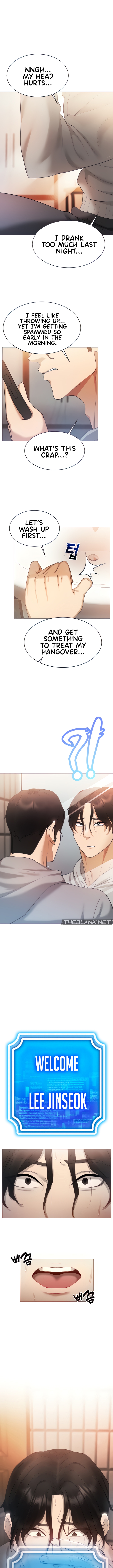 Eroge Game Skills IRL Chapter 4 image 13