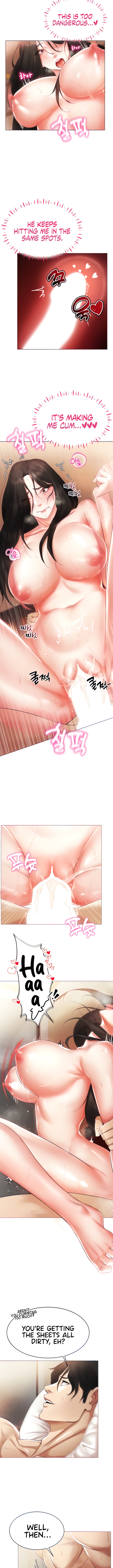 Eroge Game Skills IRL Chapter 4 image 3