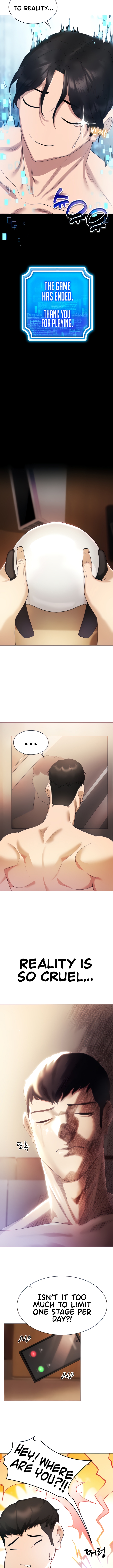 Eroge Game Skills IRL Chapter 4 image 8