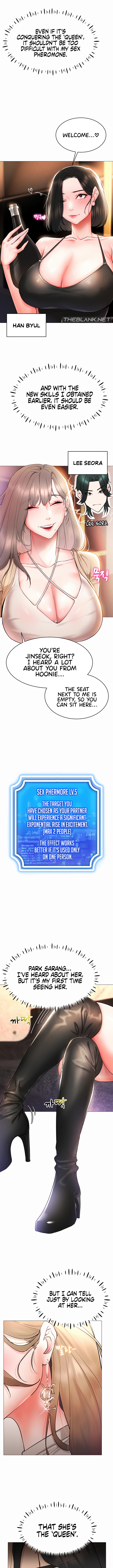 Eroge Game Skills IRL Chapter 5 image 9