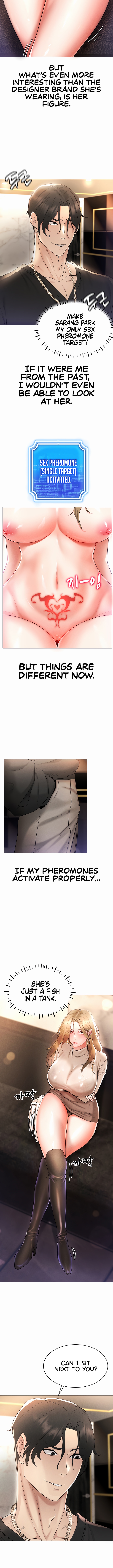 Eroge Game Skills IRL Chapter 5 image 11