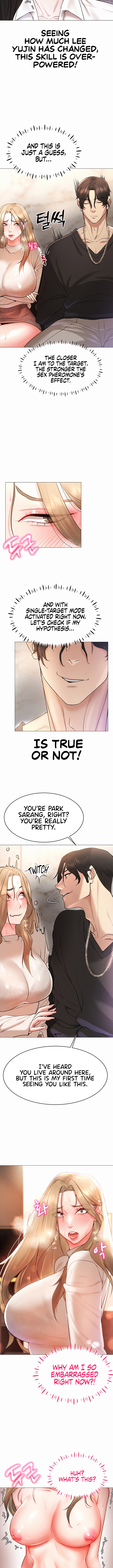 Eroge Game Skills IRL Chapter 5 image 13