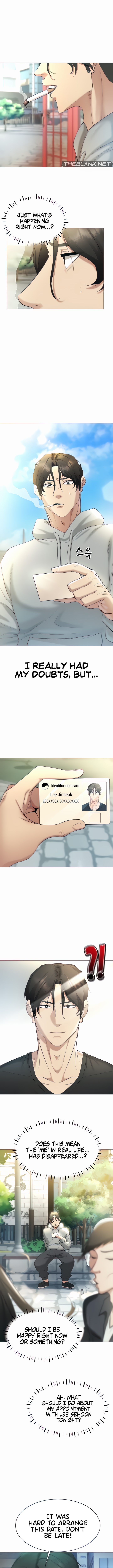 Eroge Game Skills IRL Chapter 5 image 4