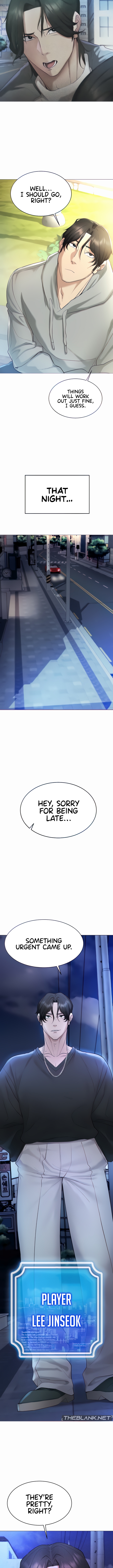 Eroge Game Skills IRL Chapter 5 image 5