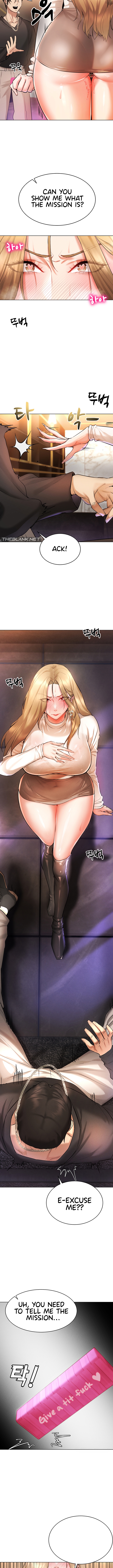 Eroge Game Skills IRL Chapter 6 image 10