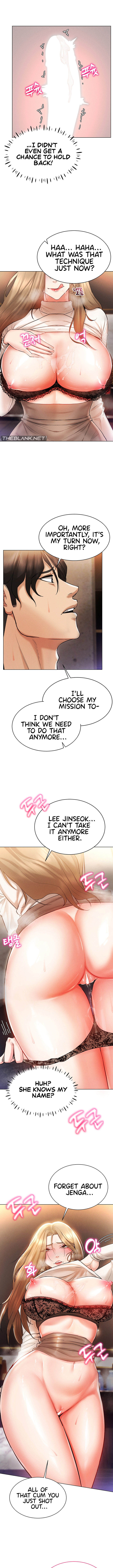 Eroge Game Skills IRL Chapter 6 image 14