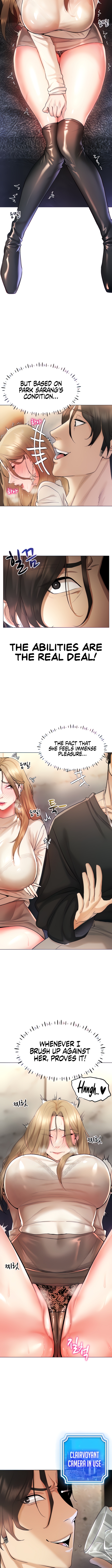 Eroge Game Skills IRL Chapter 6 image 2