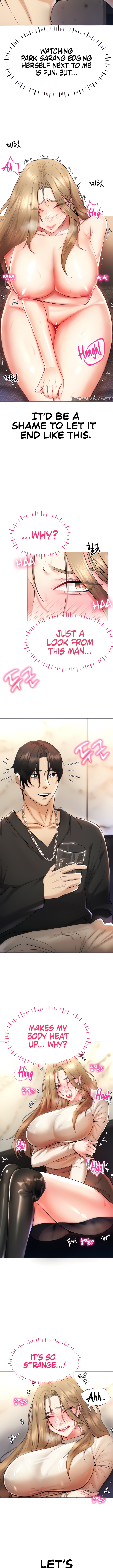 Eroge Game Skills IRL Chapter 6 image 3