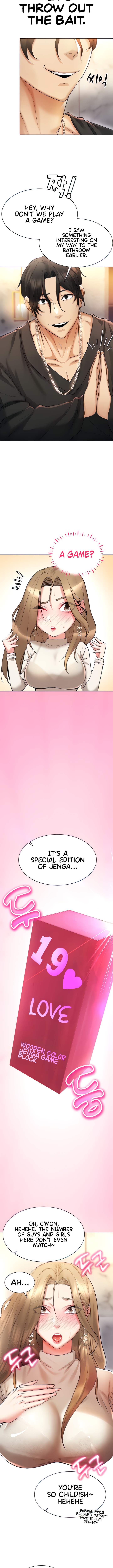 Eroge Game Skills IRL Chapter 6 image 4