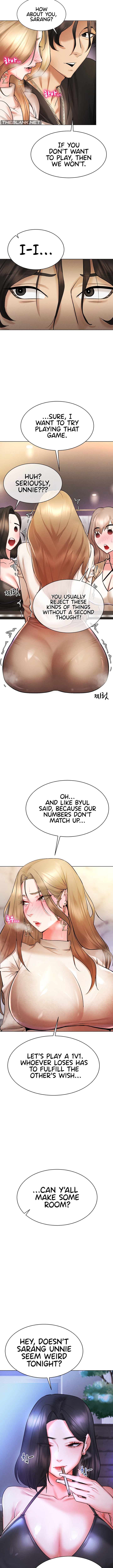 Eroge Game Skills IRL Chapter 6 image 5