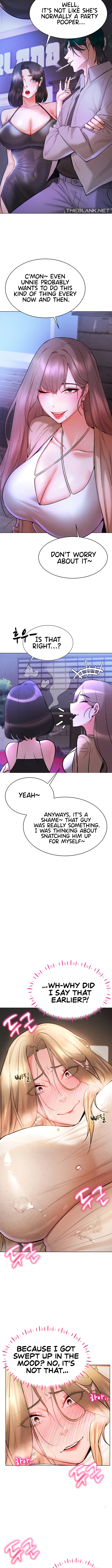 Eroge Game Skills IRL Chapter 6 image 6