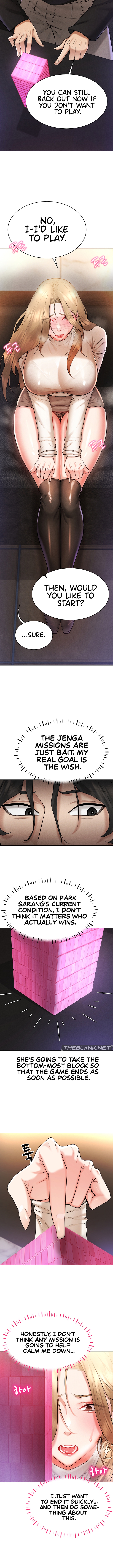 Eroge Game Skills IRL Chapter 6 image 8