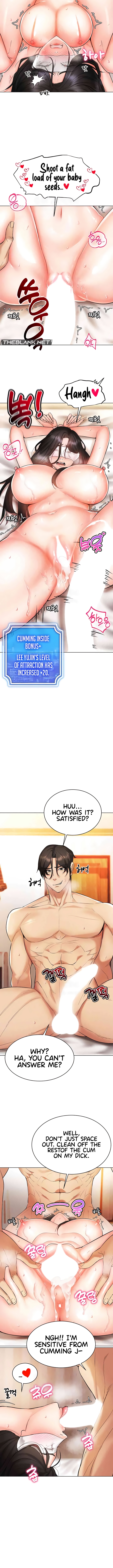 Eroge Game Skills IRL Chapter 9 image 9