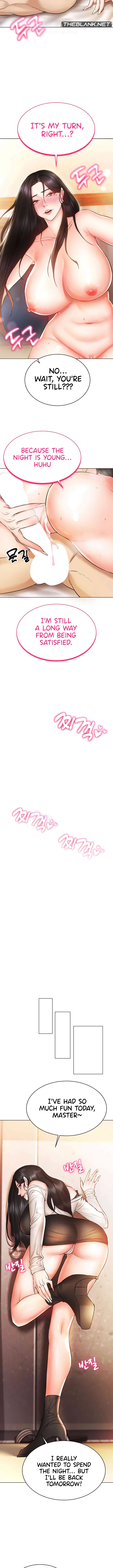 Eroge Game Skills IRL Chapter 9 image 12