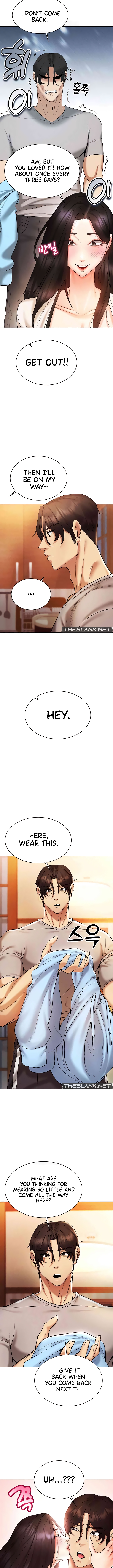 Eroge Game Skills IRL Chapter 9 image 13