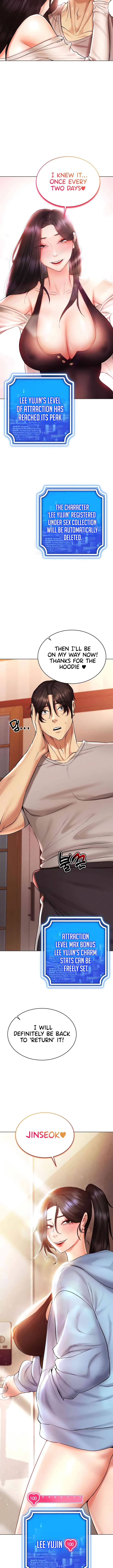 Eroge Game Skills IRL Chapter 9 image 14