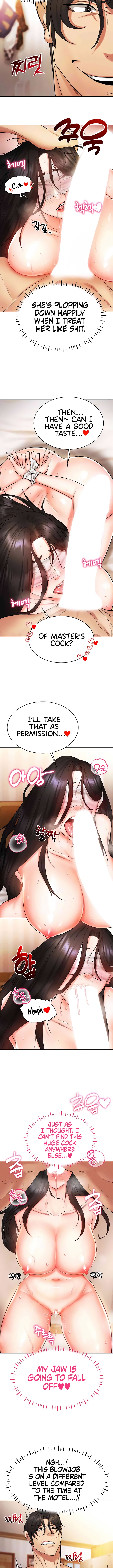 Eroge Game Skills IRL Chapter 9 image 3