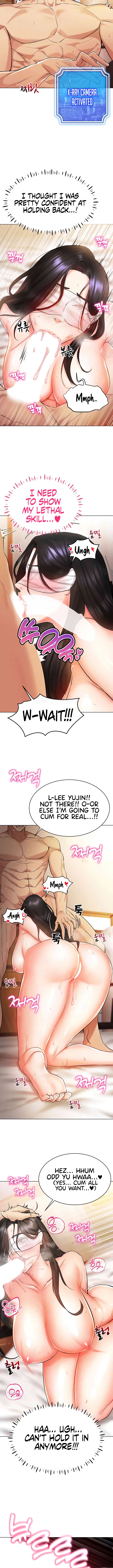 Eroge Game Skills IRL Chapter 9 image 4