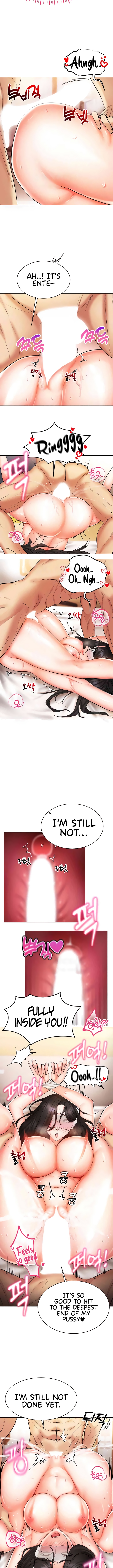 Eroge Game Skills IRL Chapter 9 image 6