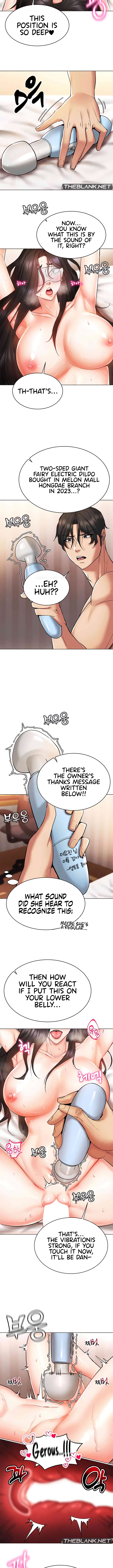 Eroge Game Skills IRL Chapter 9 image 7