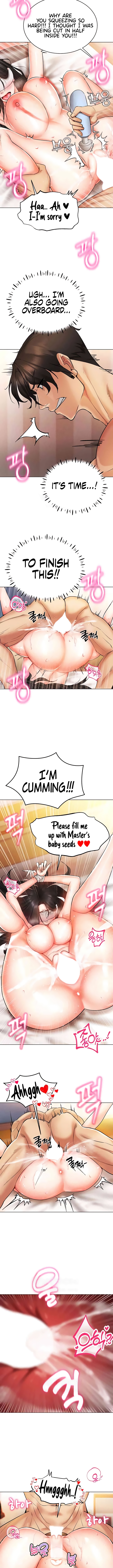 Eroge Game Skills IRL Chapter 9 image 8