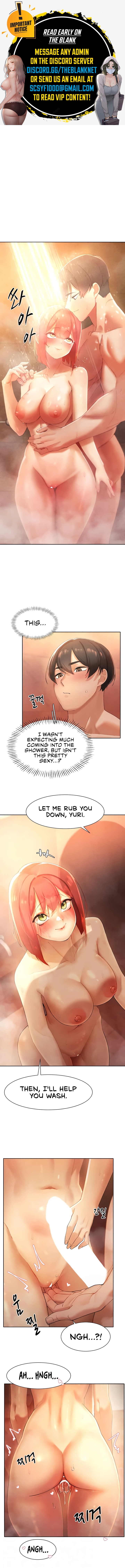 Getting Stronger by Fucking Female Hunters Chapter 10 image 0