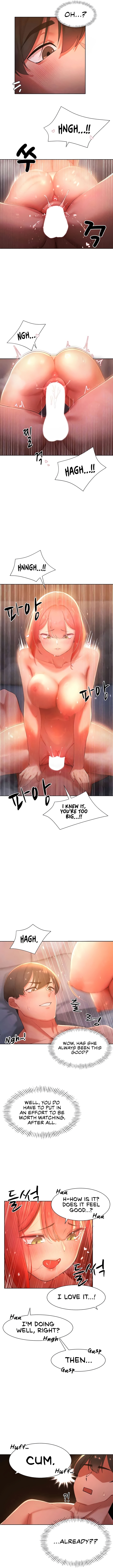 Getting Stronger by Fucking Female Hunters Chapter 10 image 3