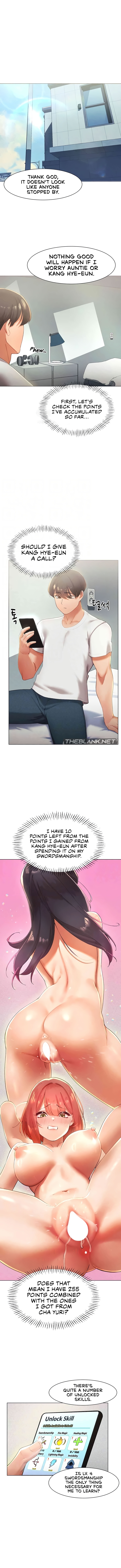 Getting Stronger by Fucking Female Hunters Chapter 11 image 1