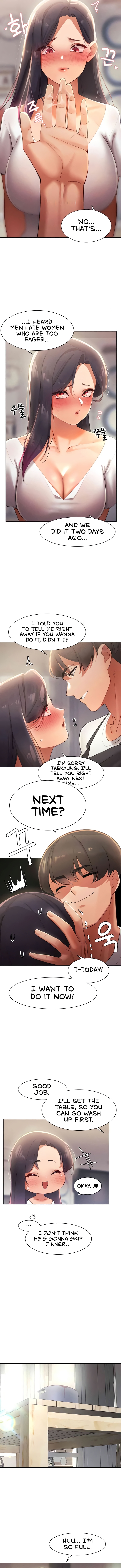 Getting Stronger by Fucking Female Hunters Chapter 11 image 5
