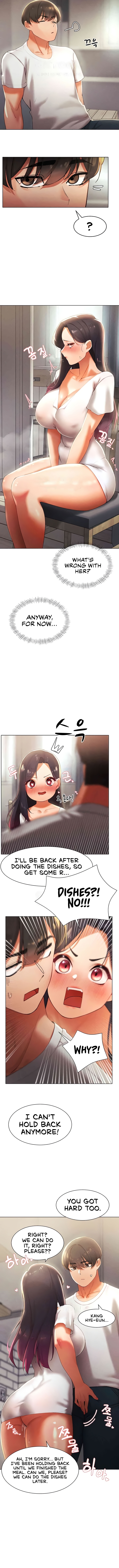 Getting Stronger by Fucking Female Hunters Chapter 11 image 6