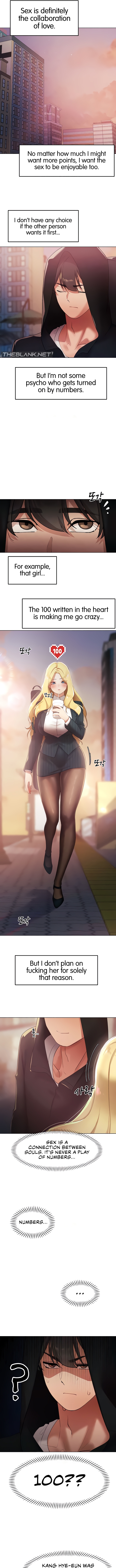 Getting Stronger by Fucking Female Hunters Chapter 12 image 11