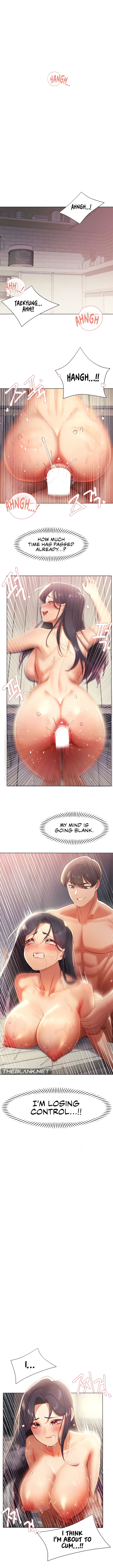 Getting Stronger by Fucking Female Hunters Chapter 12 image 1