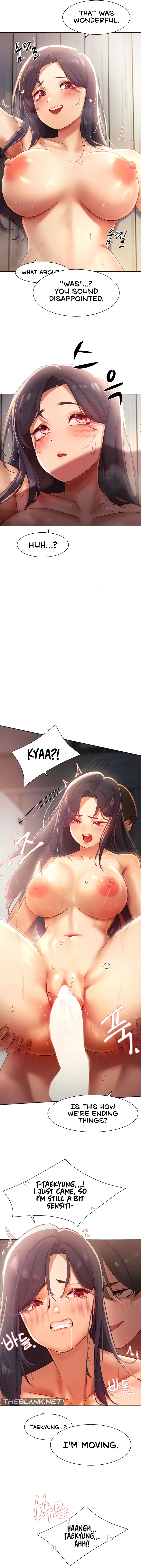 Getting Stronger by Fucking Female Hunters Chapter 12 image 4