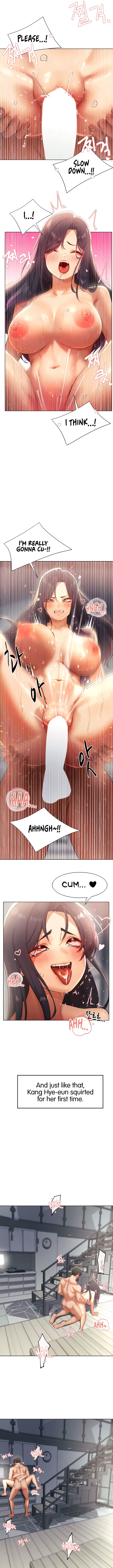 Getting Stronger by Fucking Female Hunters Chapter 12 image 5