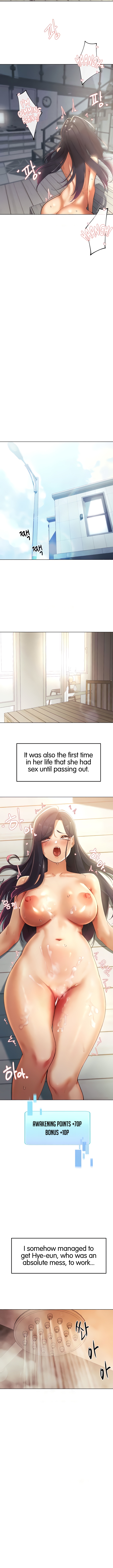 Getting Stronger by Fucking Female Hunters Chapter 12 image 6