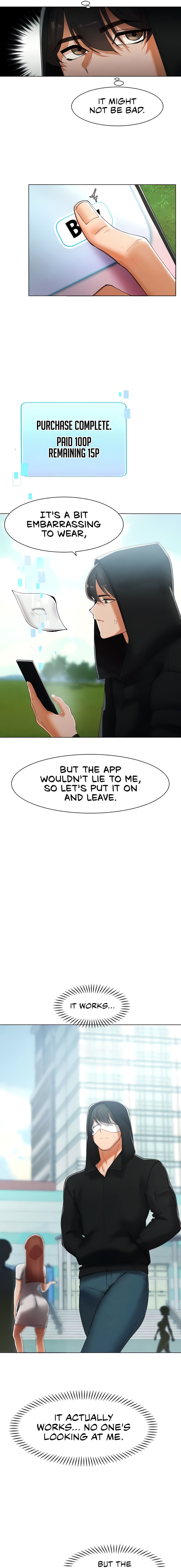 Getting Stronger by Fucking Female Hunters Chapter 13 image 10