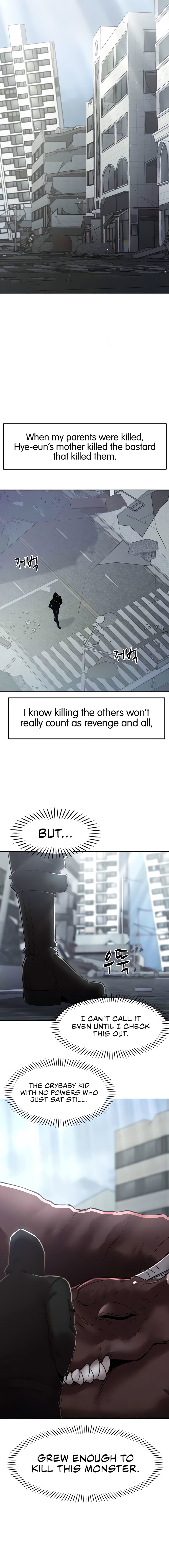 Getting Stronger by Fucking Female Hunters Chapter 13 image 14