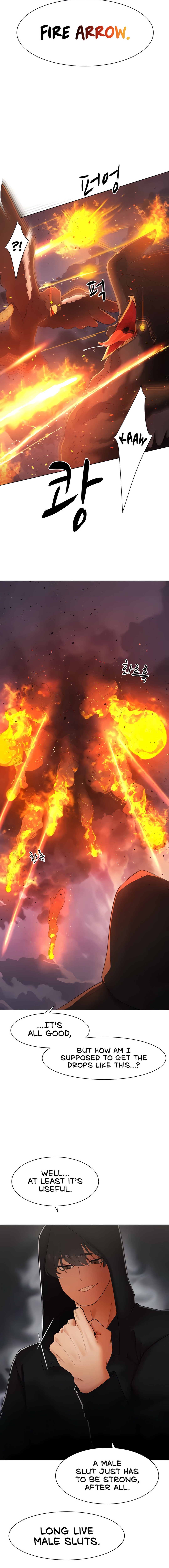 Getting Stronger by Fucking Female Hunters Chapter 13 image 8