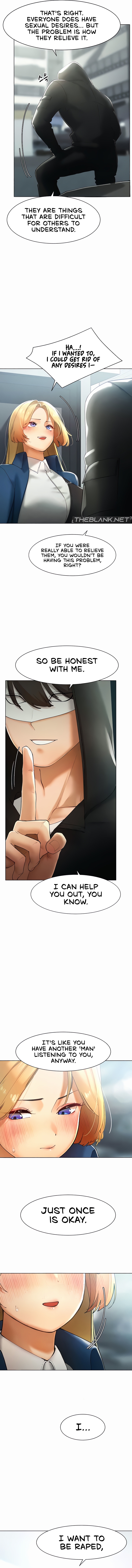 Getting Stronger by Fucking Female Hunters Chapter 14 image 11