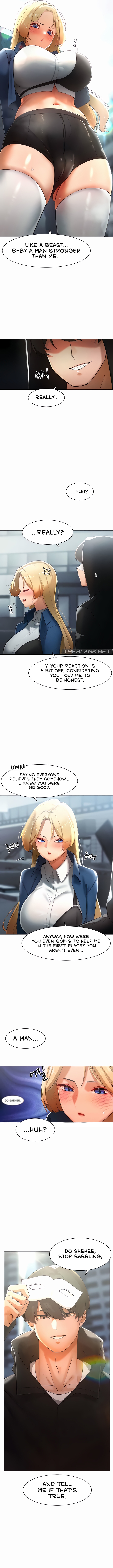 Getting Stronger by Fucking Female Hunters Chapter 14 image 12