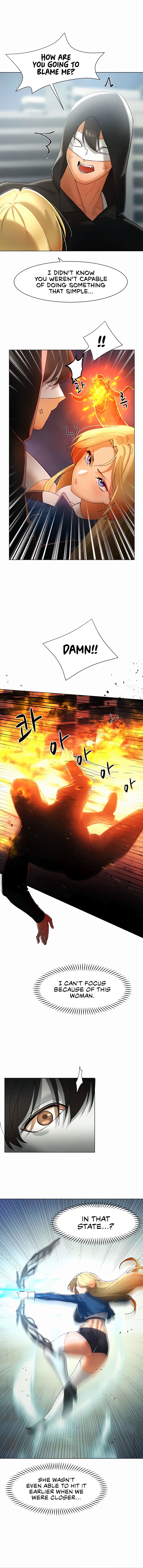 Getting Stronger by Fucking Female Hunters Chapter 14 image 2