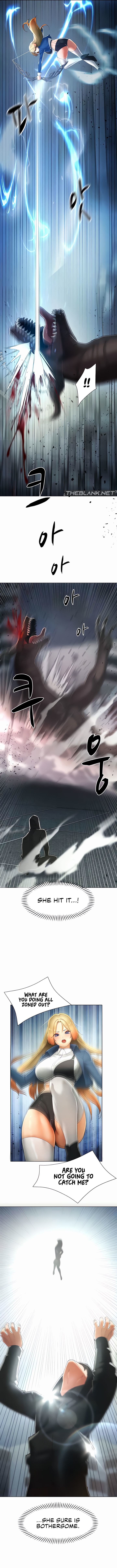 Getting Stronger by Fucking Female Hunters Chapter 14 image 3