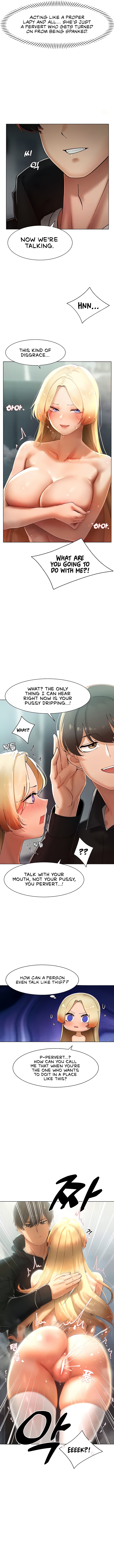Getting Stronger by Fucking Female Hunters Chapter 15 image 4