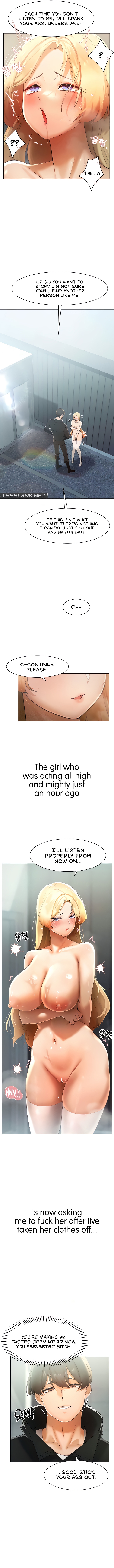 Getting Stronger by Fucking Female Hunters Chapter 15 image 5