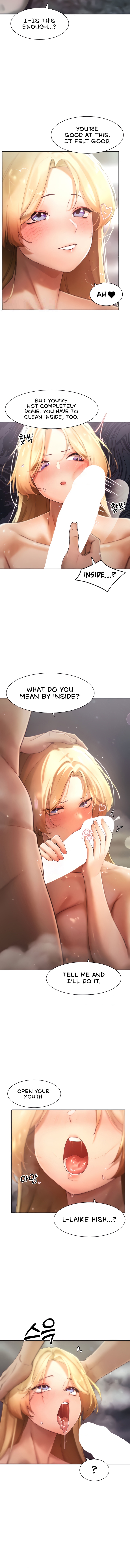 Getting Stronger by Fucking Female Hunters Chapter 16 image 10