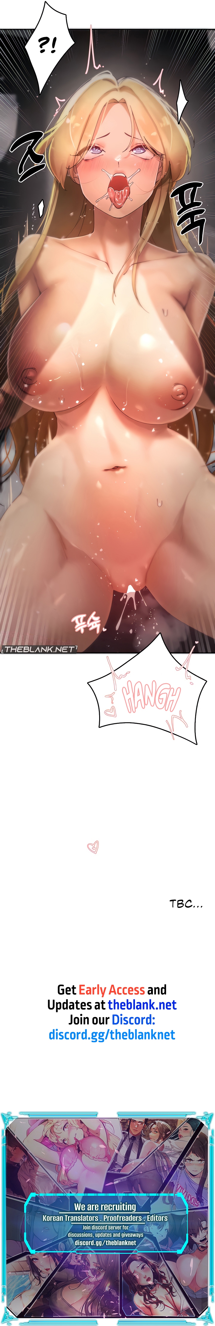 Getting Stronger by Fucking Female Hunters Chapter 16 image 11
