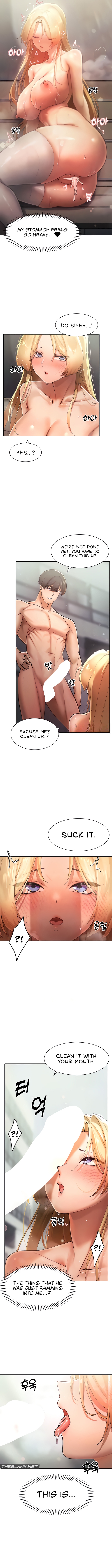 Getting Stronger by Fucking Female Hunters Chapter 16 image 8