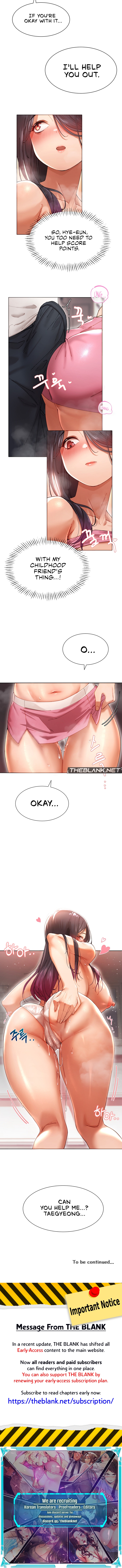 Getting Stronger by Fucking Female Hunters Chapter 2 image 12